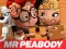Gra Mr Peabody and Sherman Jigsaw Puzzle w Internecie