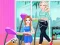 Gra Friends Fat To Fit Day w Internecie