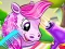 Gra My Little Pony w Internecie