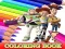 Gra Coloring Book for Toy Story w Internecie