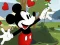 Gra Mickey Mouse Slide w Internecie