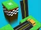 Gra Blocky Taxy ZigZag w Internecie