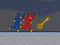 Gra Stickman Huggy Party Duo w Internecie