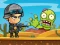 Gra Eliminate the Zombies w Internecie