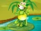 Gra Frog Block w Internecie