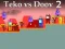 Gra Teko vs Doov 2 w Internecie
