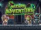 Gra Wizard Adventure w Internecie