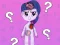 Gra My Little Pony Learning The Body w Internecie