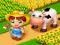 Gra Super Ferme Mini w Internecie