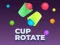 Gra Cup Rotate Falling Balls w Internecie