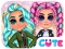 Gra Perfect Stylish Street Look w Internecie