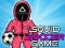 Gra Squid Soccer Game w Internecie