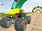 Gra Monster Truck Extreme Stunts w Internecie
