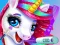 Gra Pony Beauty w Internecie