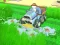 Gra Crazy Lawn Mover w Internecie