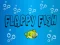 Gra Flapy Fish w Internecie