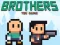 Gra Brothers the Game w Internecie