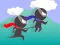 Gra Good Stickman Brothers w Internecie