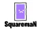 Gra Squareman w Internecie