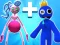 Gra My Huggy Wuggy Pet Merge w Internecie