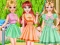 Gra Princess Sailor Moon Casual Outfit w Internecie