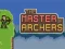 Gra The Master of Archers w Internecie