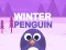 Gra Winter Penguin w Internecie