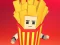 Gra Pixel Runner Fall Boys Multiplayer w Internecie