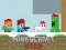 Gra Minecraft Xmas w Internecie