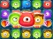 Gra Monster Candy Crush w Internecie