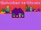 Gra Kaitochan vs Ghosts w Internecie