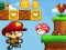 Gra Super Mario World Squirrel w Internecie