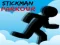 Gra Stickman Parkour w Internecie