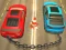 Gra Dual Car Racing Games 3D w Internecie