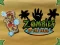 Gra Zombies at the beach w Internecie