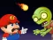 Gra Super Lali vs zombies w Internecie