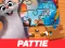 Gra Pattie et la col?re Jigsaw Puzzle w Internecie