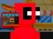 Gra Pixel Heroes Runner w Internecie