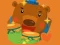 Gra Honey Bear w Internecie