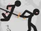 Gra Stickman Fight w Internecie
