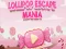 Gra Lollipop Escape Mania w Internecie