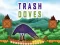 Gra Trash Doves w Internecie