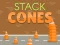 Gra Stack Cones w Internecie