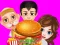 Gra Buger Cooking Food Shop w Internecie