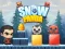 Gra Snow Panda w Internecie