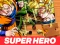 Gra Dragon Ball Super Hero Jigsaw Puzzle w Internecie