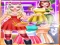 Gra Cheerleader Magazine Girls Dress Up w Internecie