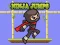Gra Ninja Jumps w Internecie