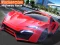 Gra Rocket Cars Highway Race w Internecie