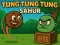 Gra Italian Brainrot Tung Tung Tung Sahur w Internecie
